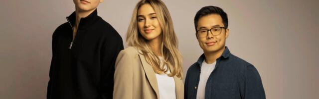 $1M+ raise for construction startup Arctis AI led by former fencing champion Dila Ekrem