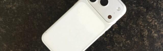 The iPhone 18 Pro might supercharge your selfies with a new front camera