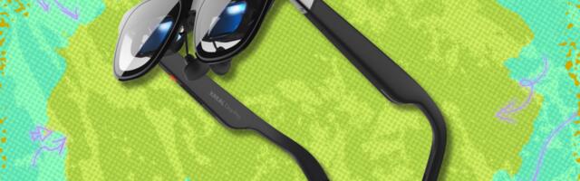Turn your living room into a theater with nearly $200 off the XREAL One Pro AR Glasses