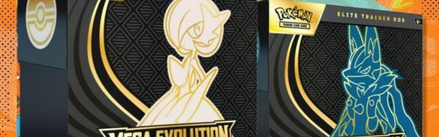The Pokémon TCG: Mega Evolution ETB is now under $90 at Walmart — save vs. Amazon and TCGplayer