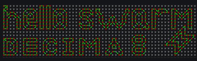 Decima-8: Нейроморфная архитектура, оперирующая уровнями энергии