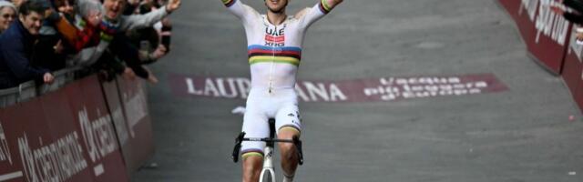 How to watch Strade Bianche 2026: Live stream cycling online from anywhere for FREE