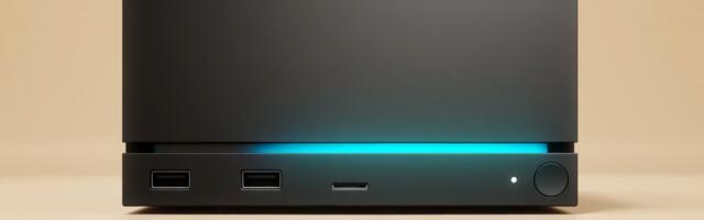 'Nothing has actually changed': Valve recommits to a 2026 launch for the Steam Machine amid rumors of a further delay