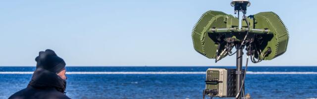 NATO allies are linking their defenses together to better hunt and kill drones on its eastern edge