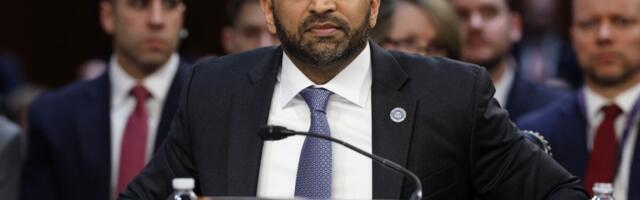 Kash Patel Admits the FBI is Buying Private Data on Americans