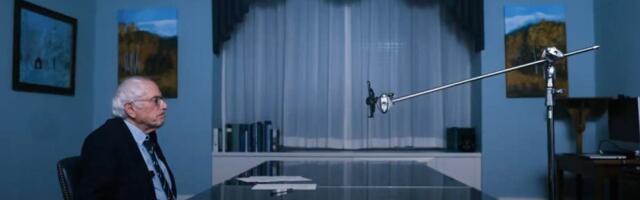 Hey Bernie, That’s a Not an AI Agent