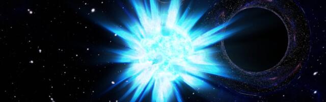 A Cosmic ‘Dead Zone’ for Black Holes Is Real, New Evidence Suggests