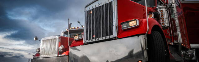 Texas Cops Bust Semi Trucks Hauling Nearly $500K In Stolen Cars