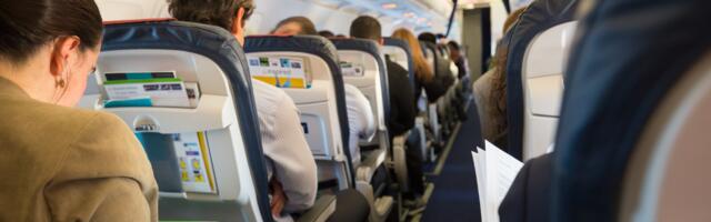 Psychology says people who always choose the aisle seat aren’t just planning for bathroom access — they’re preserving what researchers call ‘autonomous exit’: the psychological certainty that you can move whenever you need to