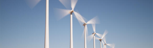 Trump administration cites national security in stalling 165 wind farms