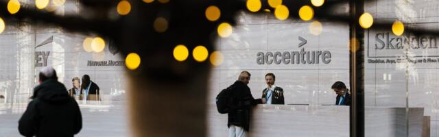 Will the IT consulting share price rout ever end?