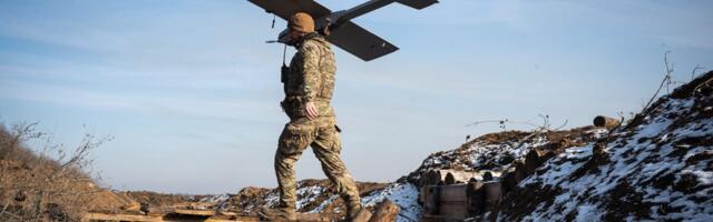Drone racers might seem like ideal combat pilots. But trainers say they have to relearn almost everything.