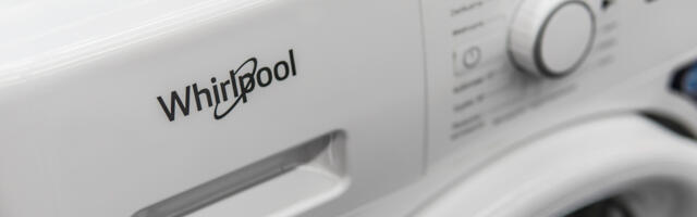 Is Your Whirlpool Washer Walking Across The Floor? This Might Be Why
