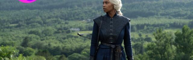 ‘House of the Dragon’ Star Bethany Antonia on Baela’s Role in the Targaryen Family