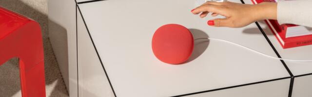 The new Google Home Speaker can run your house with Gemini for $99
