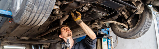 10 Common Mistakes Mechanics Rarely Make With Their Own Cars