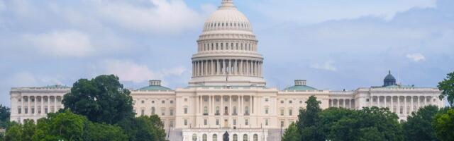Golden domes, historic statues, and nods to state flags: What the capitol looks like in every state