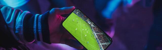DOJ Shuts Down Nearly 400 Sites Hosting Illegal World Cup Live Streams