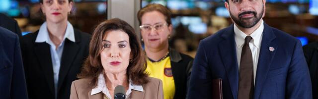 New York Governor Signs First Statewide Data Center Moratorium
