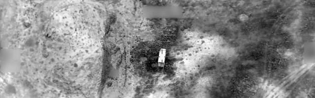 The US military is striking Iran day and night in this new round of fighting