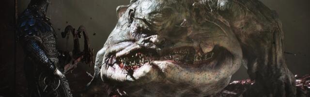 Mortal Shell 2 sells out of physical Revered Edition PS5 pre-orders as players rush to buy the highly-anticipated game on disc