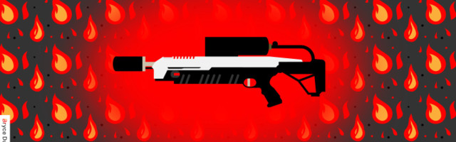 Elon Musk said it was ‘Not a Flamethrower.’