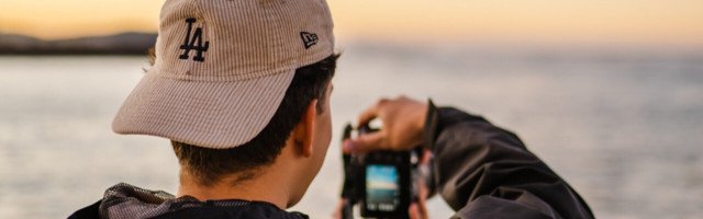 Hollywood A-list photographers teach you their craft through Photo School