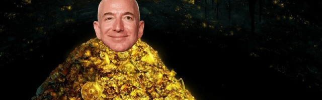 Amazon’s AI is forcing delivery drivers to make dangerous decisions