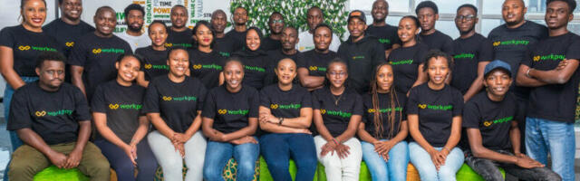Kenyan HR startup WorkPay expands into Nigeria