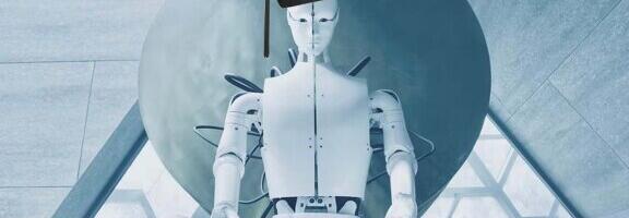 AI must have its own goals to be truly intelligent