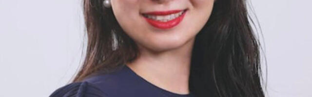 Blockchain for Good, Helen Hai, United Nations Goodwill Ambassador for Industrialization in Africa