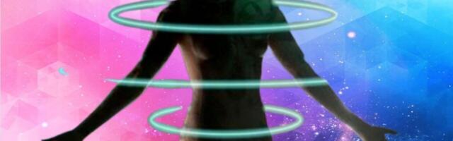 NASA’s new idea for gender equity: a body scanner that creates custom spacesuits