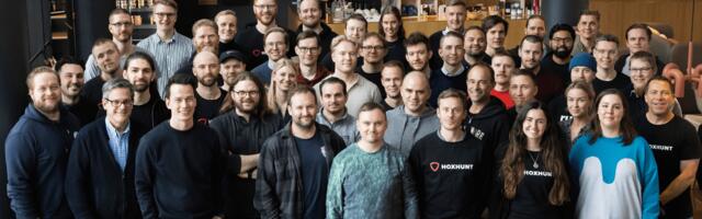 Gamified platform Hoxhunt hunts down $40 million to enable employees to respond to cyberattacks