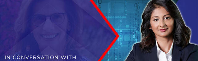 The Digital Mindset & the Human side of Digital Transformation, Kamales Lardi