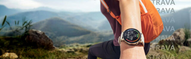 Huawei Wearables Integrated with Strava
