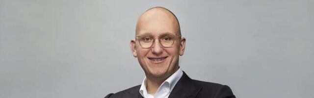 Grab appoints Philipp Kandal as Chief Product Officer