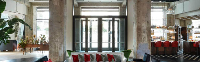 Soho House Wants Members to Buy Extras in Path to Unlocking Profits