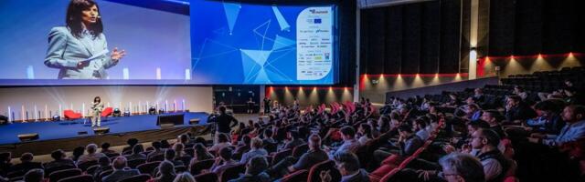 A word of thanks to our Tech.eu Summit 2023 partners