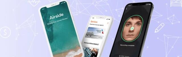 Onfido acquires Airside Mobile to make digital IDs reusable