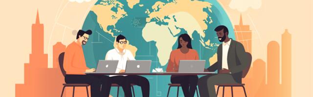AWS unveils Build, a new accelerator program for early-stage startups from around the globe
