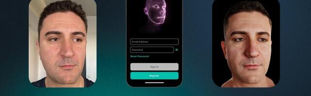 Copresence raises $6M for 3D avatar creation platform