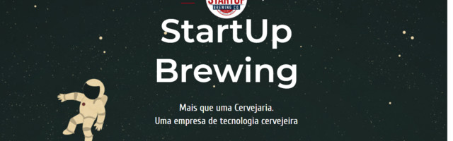 Startup Brewing – BeerTech company