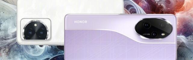 Weekly poll results: the Honor 100 and 100 Pro have potential, but looks are a problem