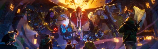 Ikumi Nakamura unveils first independent project Kemuri