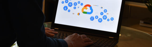 Google Cloud customers can switch service providers for free