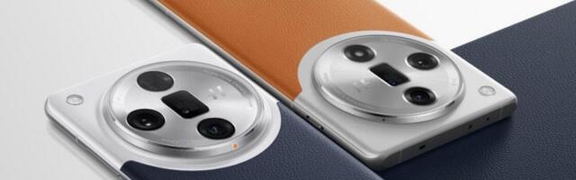 Oppo Find X7 devices reach 1 million pre-orders