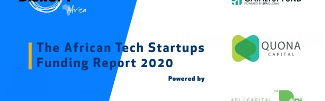 Disrupt Africa to open-source annual funding report in partnership with key investors, accelerators