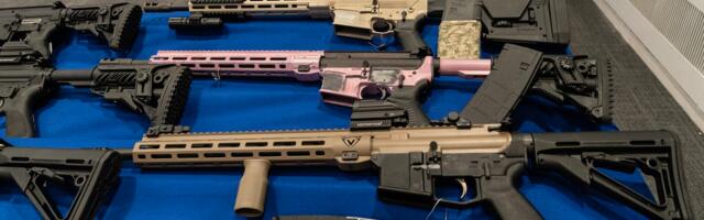 A new Supreme Court case seeks to make it much easier for criminals to buy guns