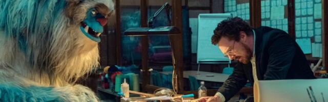 ‘Eric’ review: Cumberbatch stars in limited drama series that packs in too much