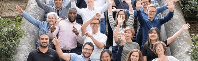 Paris-based Gireve raises €20 million to consolidate as a global leader in EV charging